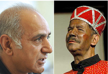 پرستویی: بعید می‌دانم کسی بتواند راه «سعدی افشار» را ادامه دهد