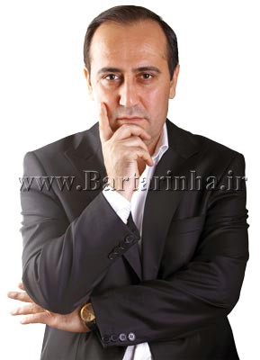 مصاحبه با مرد حافظه ایران