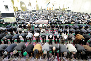 امام جمعه مشهد تشریح کرد؛ بایدها و نبایدهای «نقد»