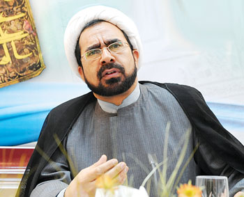 معاون امور حقوقی وموقوفات آستان قدس رضوی : آگاهی مردم از احکام وقف، موقوفه خواری را از بین می برد