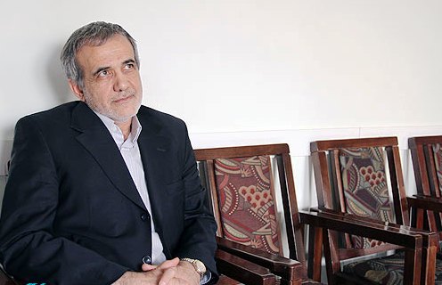 وزیران با چه معیاری نشان دولتی دریافت کرده اند