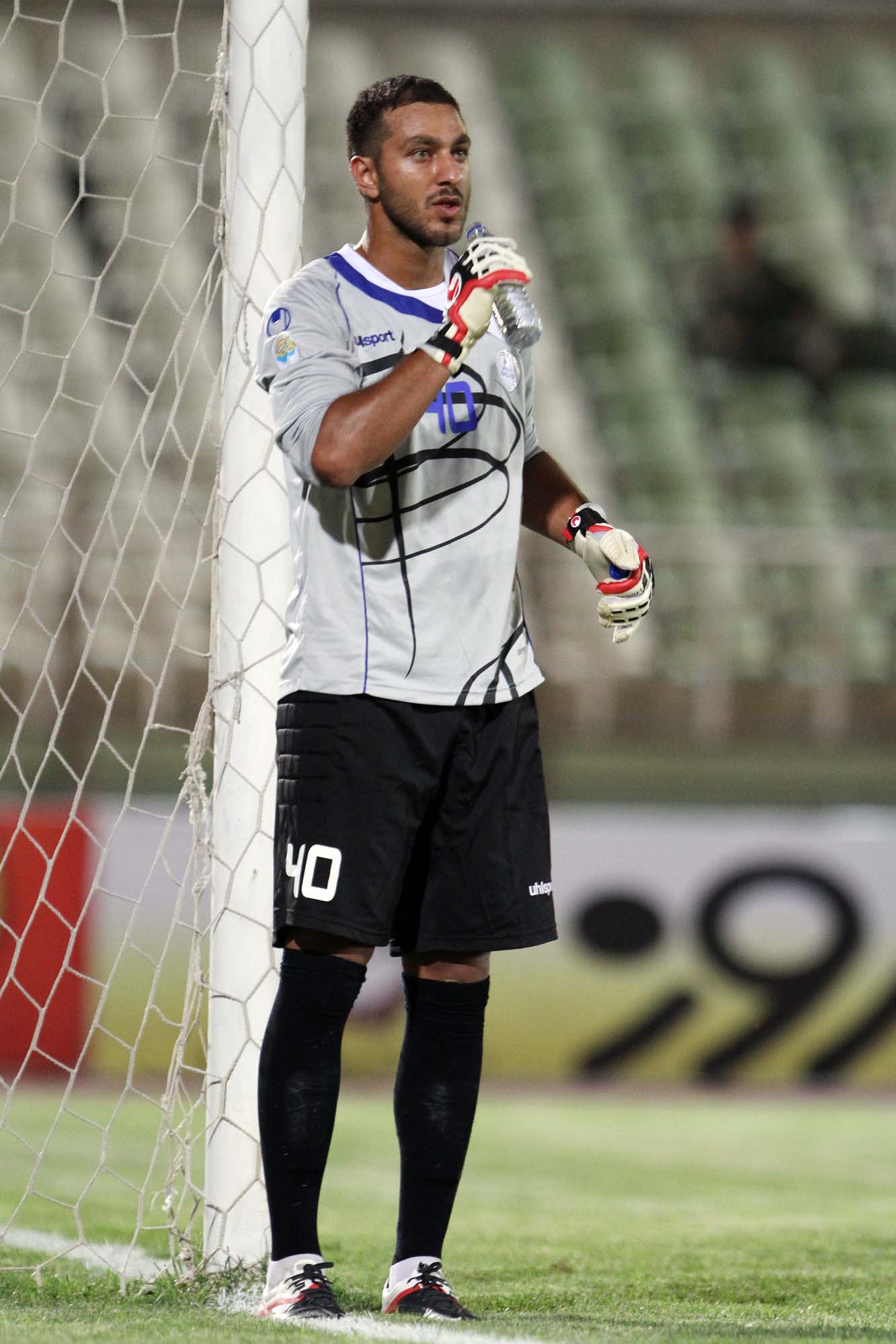 مصاحبه جنجالی مکانی علیه رحمتی