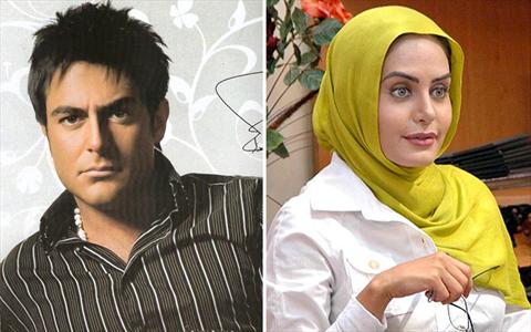 الناز شاکردوست: مرگ هنری گلزار را تسلیت می گویم