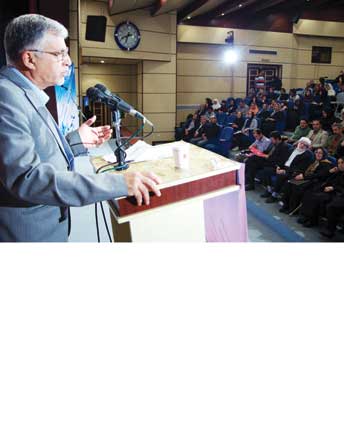 «ترنم باران» بر سر کودکان بازمانده از تحصیل باریدن گرفت