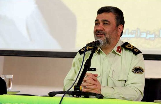 قرارگاه مبارزه با سرقت در ناجا راه اندازی شد