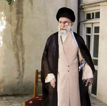 بیت رهبری هیچ ساختمان نوساز و مرتفعی ندارد