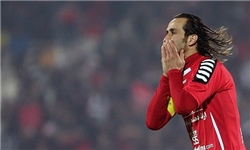 بازتاب خداحافظی علی کریمی در رسانه‌های جهان