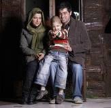 حرف های تازه شهاب حسینی از خانواده اش