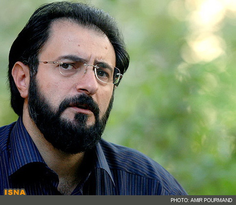 علی دهکردی: تلویزیون و سینما در انعکاس ارزش‌های جنگ کوتاهی کرده‌اند