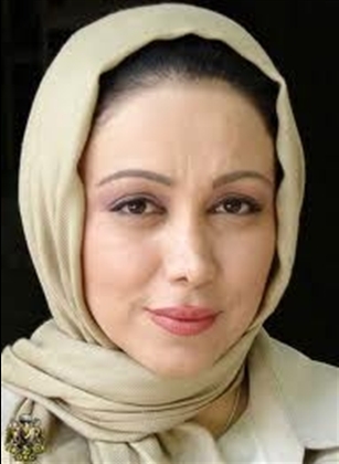بهنوش بختیاری: از عمل بینی پشیمانم