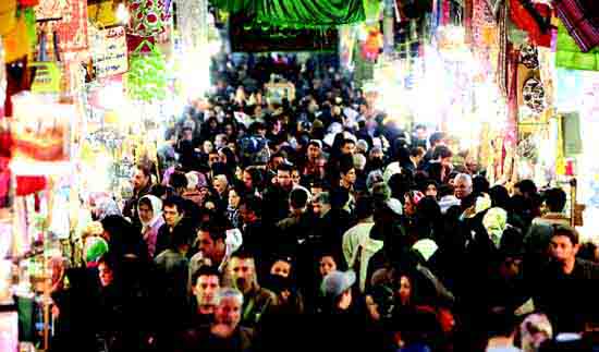 نظر امام رضا (ع) در خصوص ازدواج و  تحدید نسل