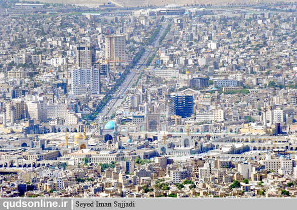 جمع بندی فرماندار و شهردار برای تعطیلی دوشنبه در مشهد