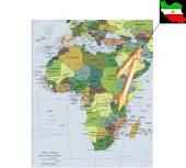نگاهی به روابط ایران و قاره ی افریقا در گذر تاریخ