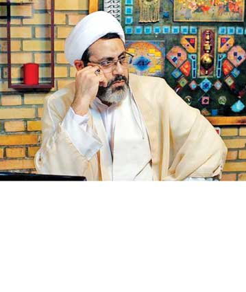 «حق الناس» قطعه مهم پازل اخلاق اسلامی است