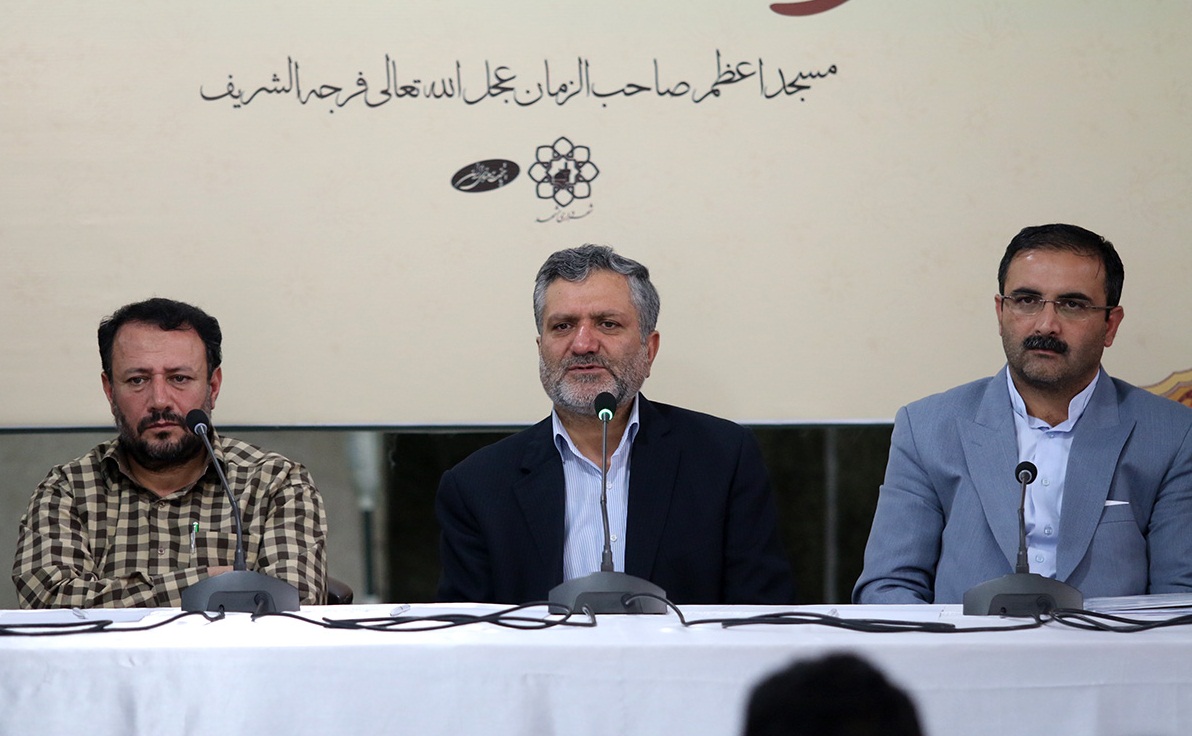طرح انتقال زندان مرکزی مشهد مجددا کلید می‌خورد 