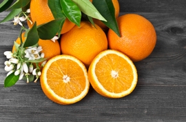 میوه هایی مفید برای زمستان  شما
