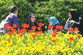 فراموشی یک مهارت گرانبها در جامعه؛ چرا «زبان تشکر» نداریم؟