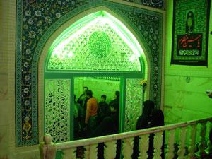 زیارت این خانه را از دست ندهید