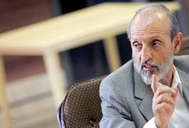 نامه سرگشاده محمود کاشانی به رئیس جمهور