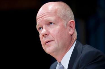 دفع حمله تروریستها به شمال سامرا/ ویلیام هیگ وارد بغداد شد