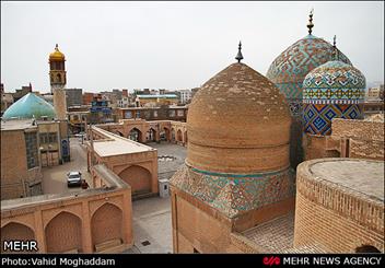 بیرق تشیع اسماعیل صفوی عامل انسجام ملی/ تشکیل اولین دولت ملی در اردبیل