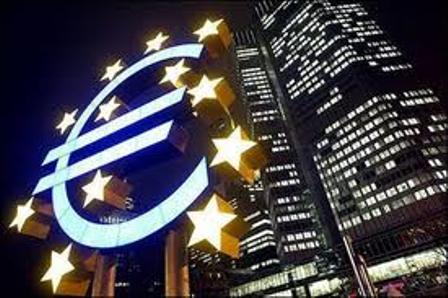بانک مرکزی اروپا هک شد