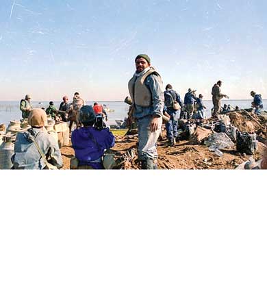 راز گمنامی شهید ماه عسل چه بود