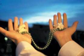 برای پیدا کردن دزد و اشیاء گمشده این ذکر را بخوانید