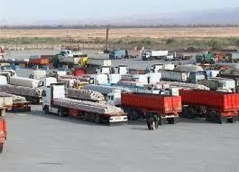 کسب رتبه پنجم حمل و نقل کالا در کشورتوسط استان یزد 