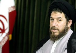 واکنش معاون احمدی نژاد به شایعات درباره اعترافات اکبر طبری علیه لاریجانی