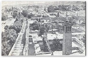اردبیل را چه کسی بنا نهاد؟!   (قسمت اول)