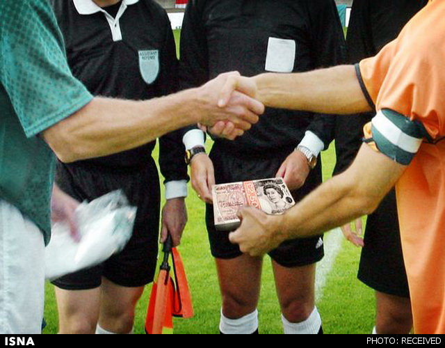 علت فساد در فوتبال ایران، پیامدها و راهکارهای پاکسازی آن چیست؟