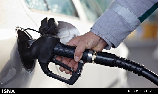 نرخ جدید بنزین اعلام شد/جدول سهمیه‌های اردیبهشت