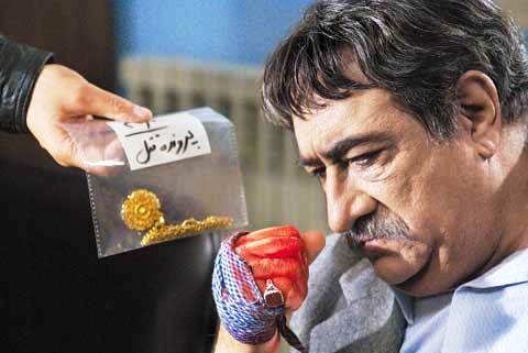 من «حشمت فردوس» را کاراکتر منفی نمی‌بینم