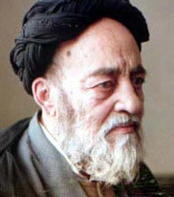 نظر علامه طباطبایی درمورد سحر،اجنه و...