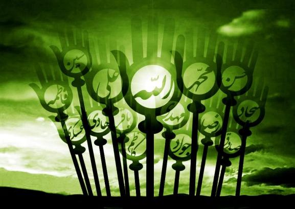 هر کس بدین حال بمیرد، داخل بهشت می شود