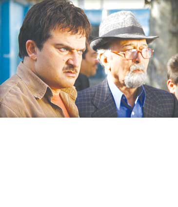  هفت سنگ؛ حاشیه‌های پررنگ‌تر از متن