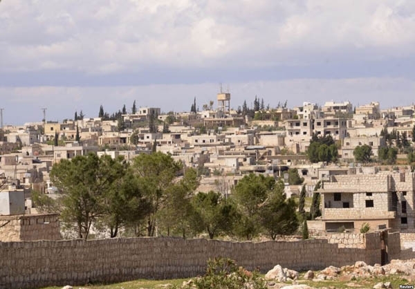 «خان العسل» روستایی که تروریست‌ها «عسلش‌» را «زهر» کردند