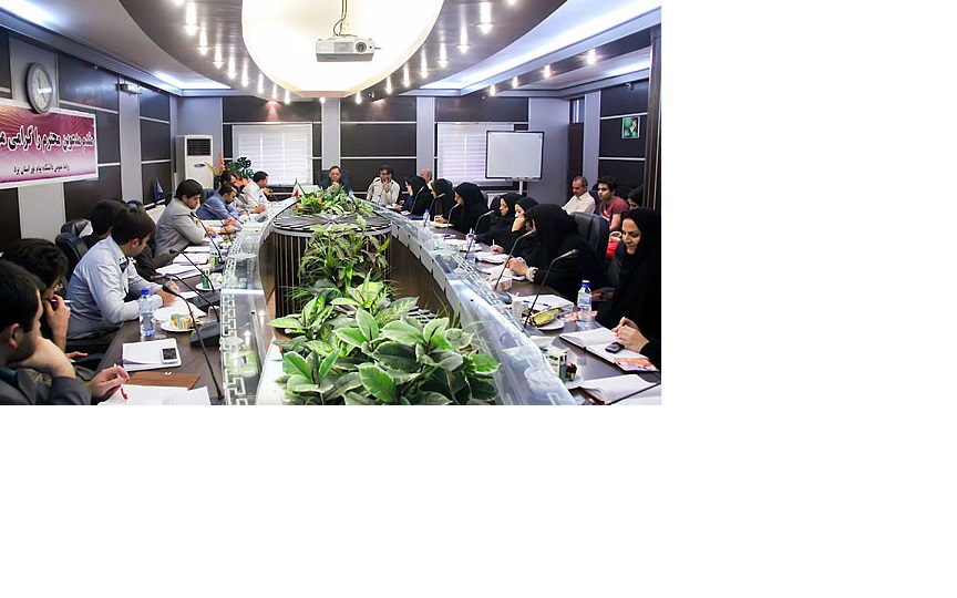 جایگاه ششم دانشگاه پیام نور استان یزد در کشور 