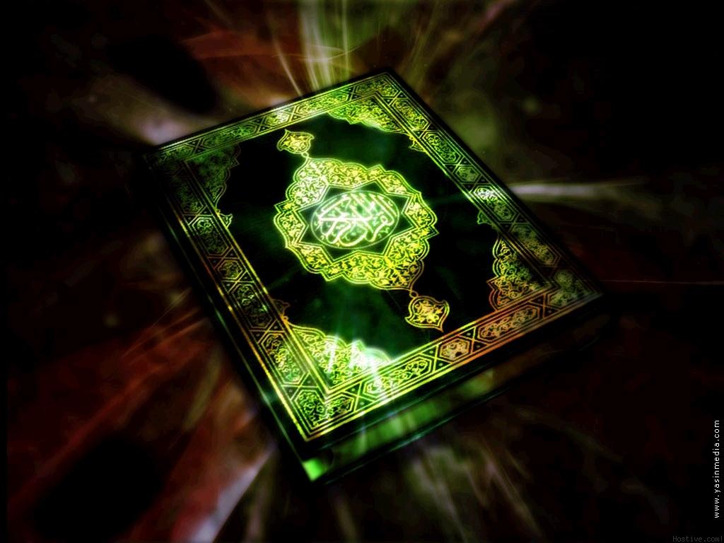 چرا خداوند قرآن را به زبان عربی نازل کرد؟ 