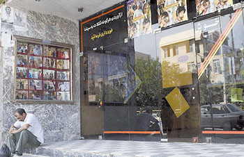 نامه رئیس هیأت مدیره انجمن سینماداران ایران؛ آسمان تمامی سینماهای کشور ابریست !