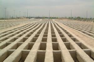 از مرده‌شویی خجالت نمی‌کشم