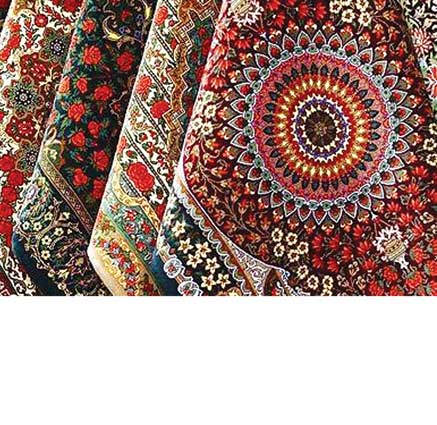 بغض قالیبافان نصف جهان شکست