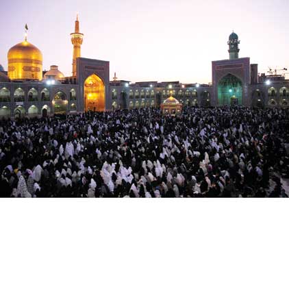 توصیه امام رضا(ع) به فرزندآوری و ازدواج به موقع