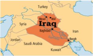 11 کشته در سلسله حملات روز گذشته عراق