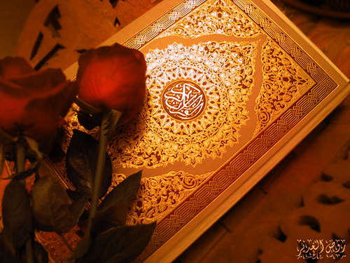 داغ ترین آیه قرآن چه می گوید؟