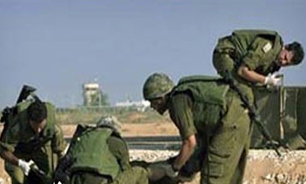 شلیک چهار موشک ام 75 به تل آویو/ هلاکت 10 نظامی اسرائیلی در 12 ساعت گذشته