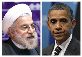 بازتاب گفتگوی تلفنی روسای جمهوری ایران و آمریکا در رسانه های اروپا