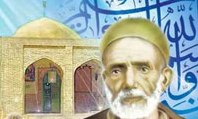 پیرمرد بی سوادی که حافظ قرآن شد+عکس