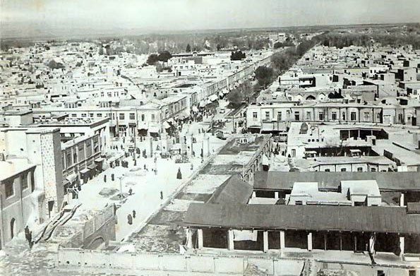 نگاهی به جایگاه وقف در آستان قدس رضوی
